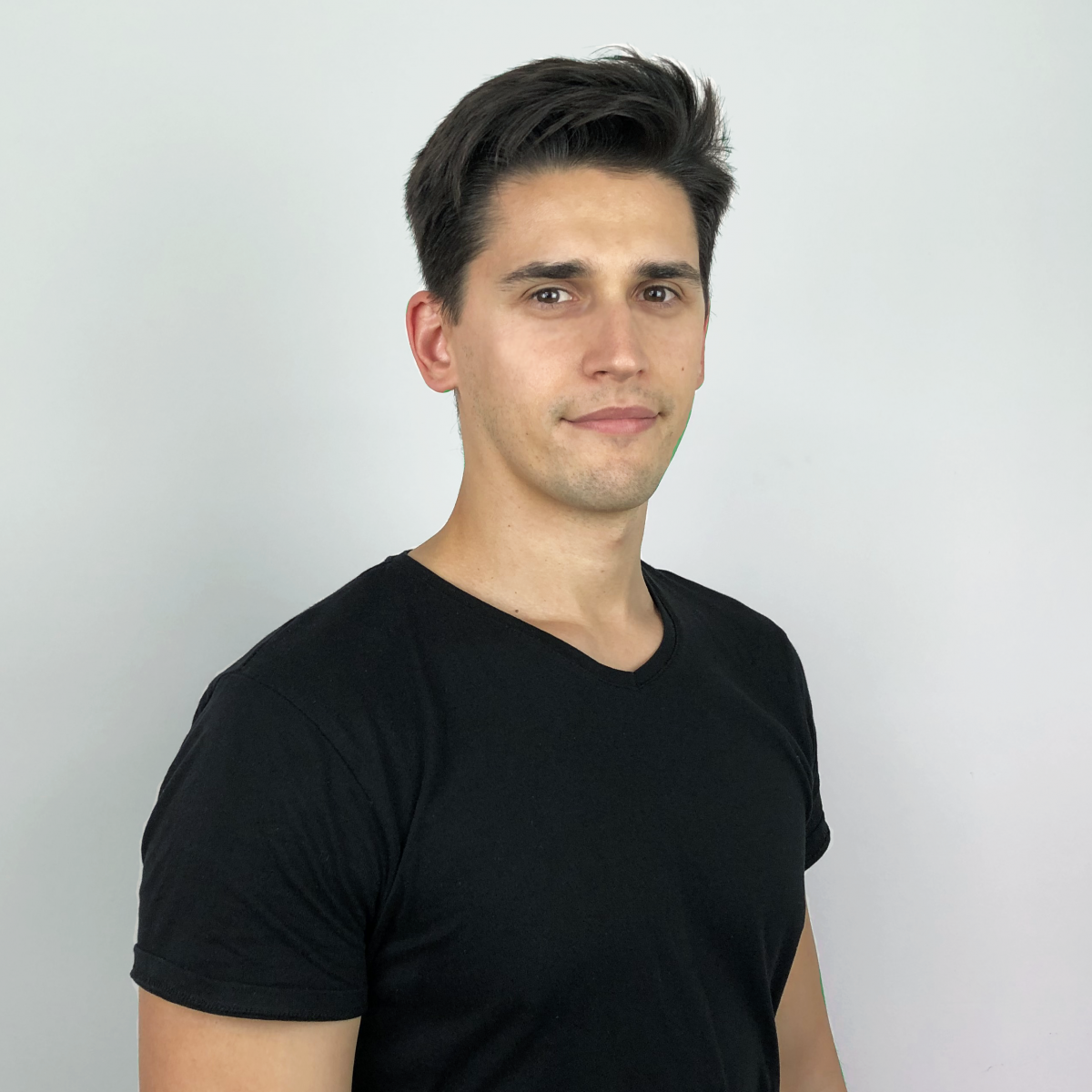 Adrian Popa, BA