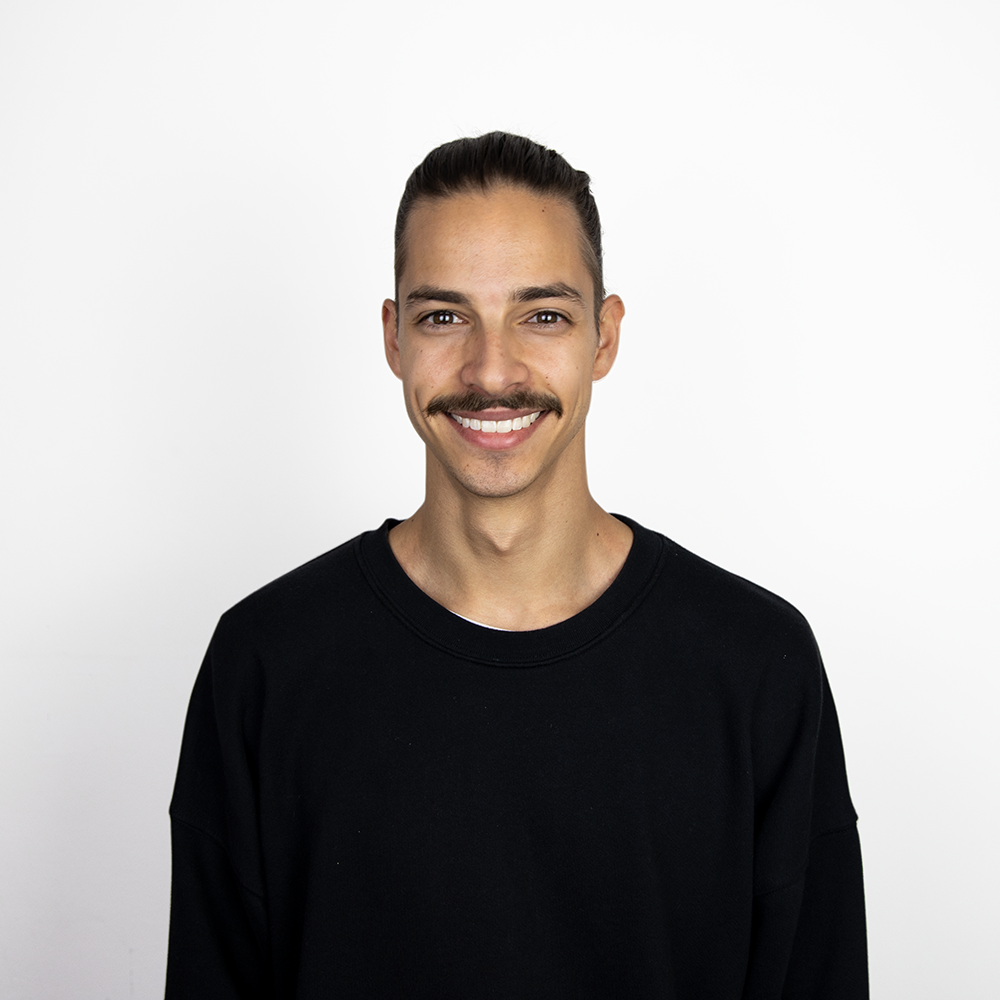 Moritz Lugmayr, BA