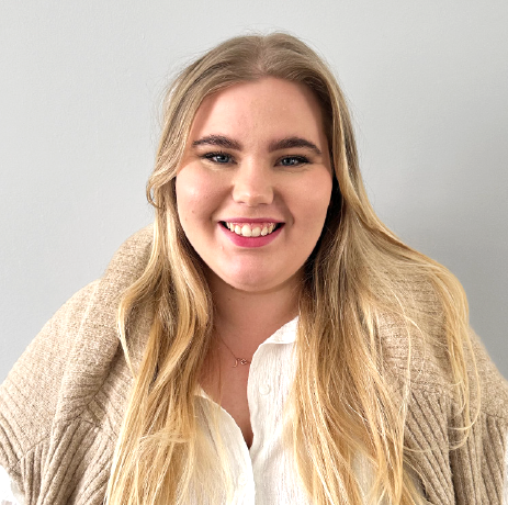 Nina Rössler, BSc