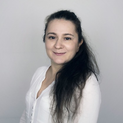 Ema Bulatovic, MA