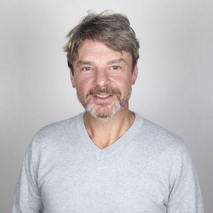 Mag. (FH) Martin Krassnig