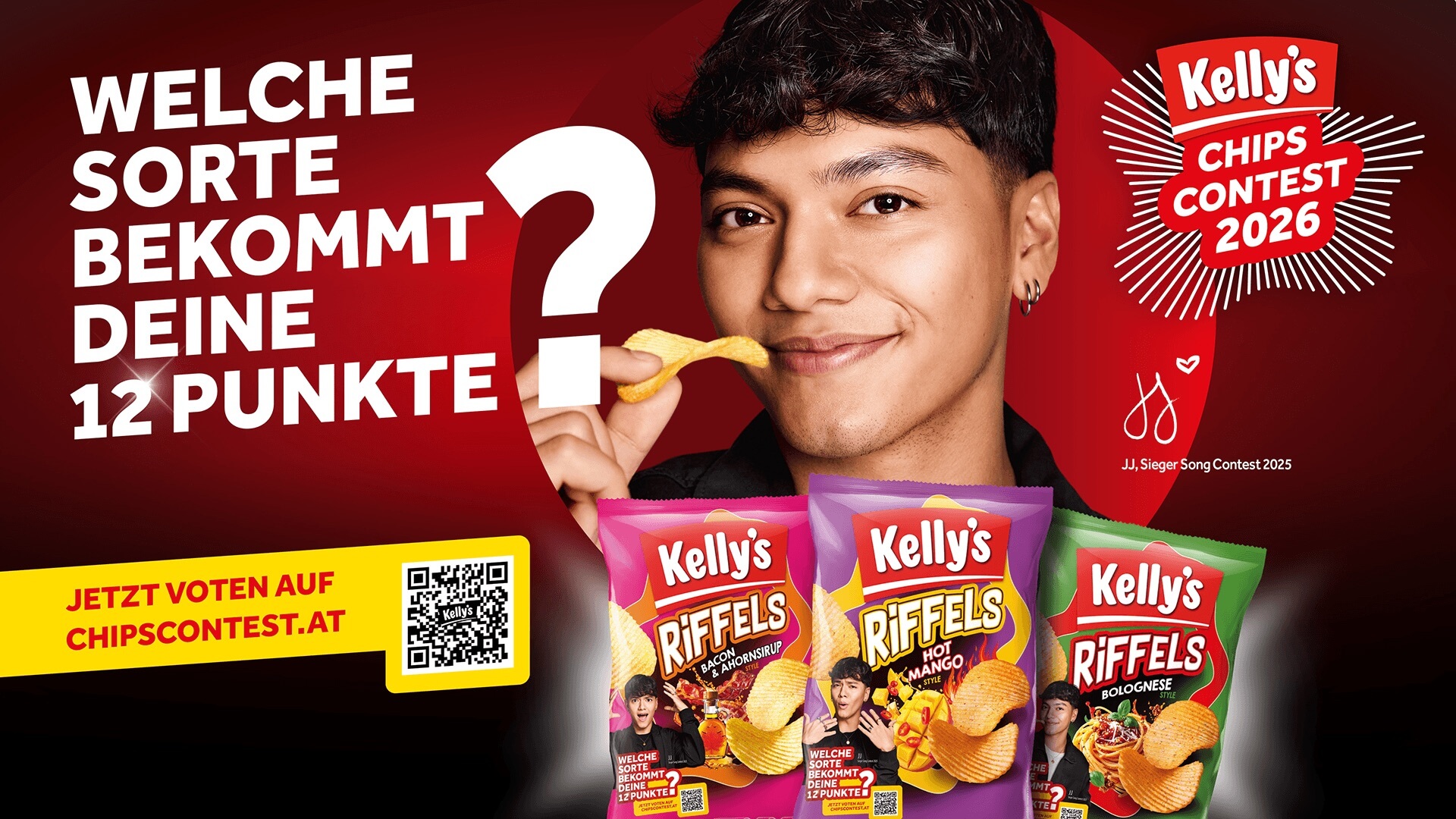 Kellys Chipscontest Full-Width Motiv 1