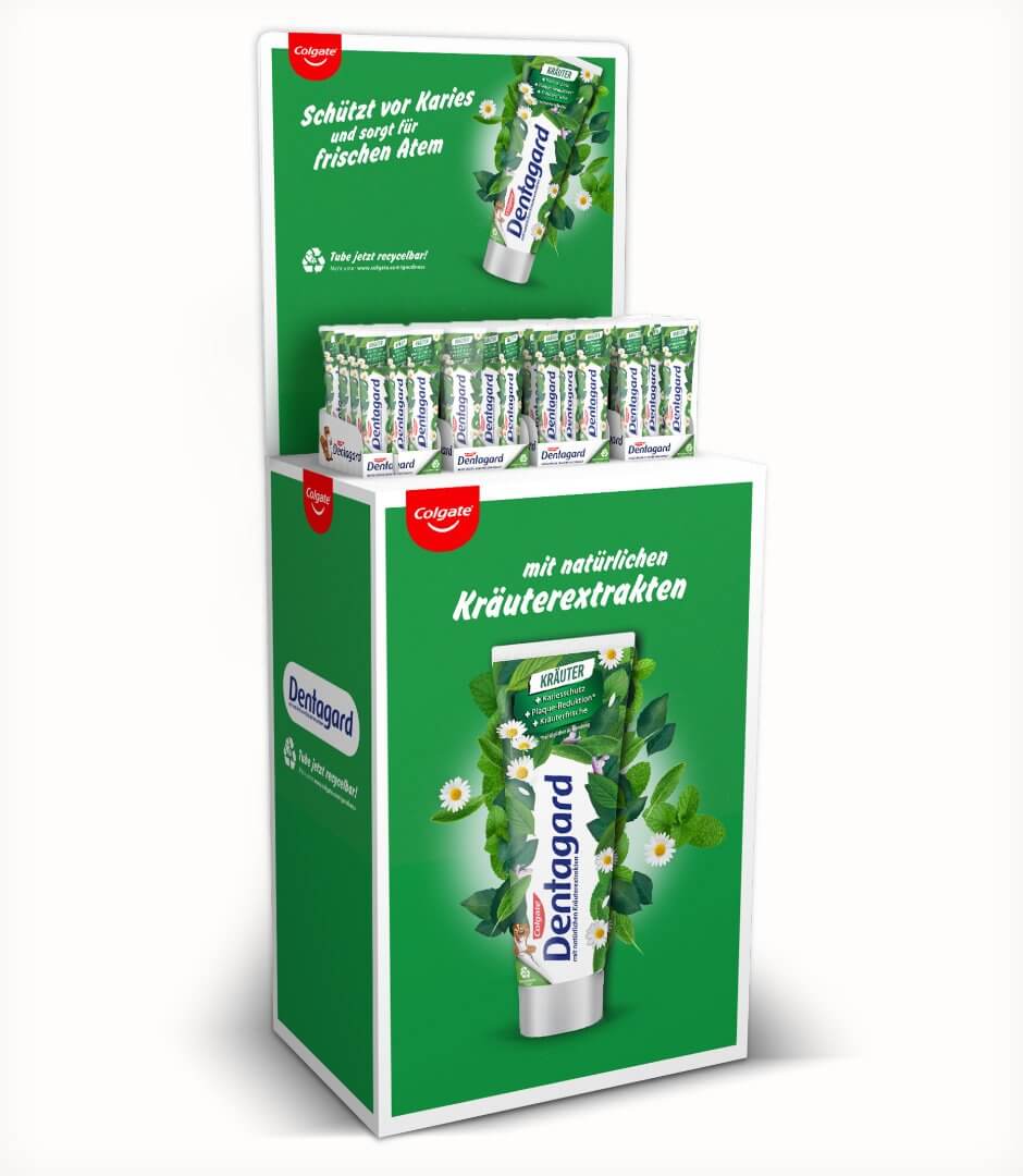 Dentagard
