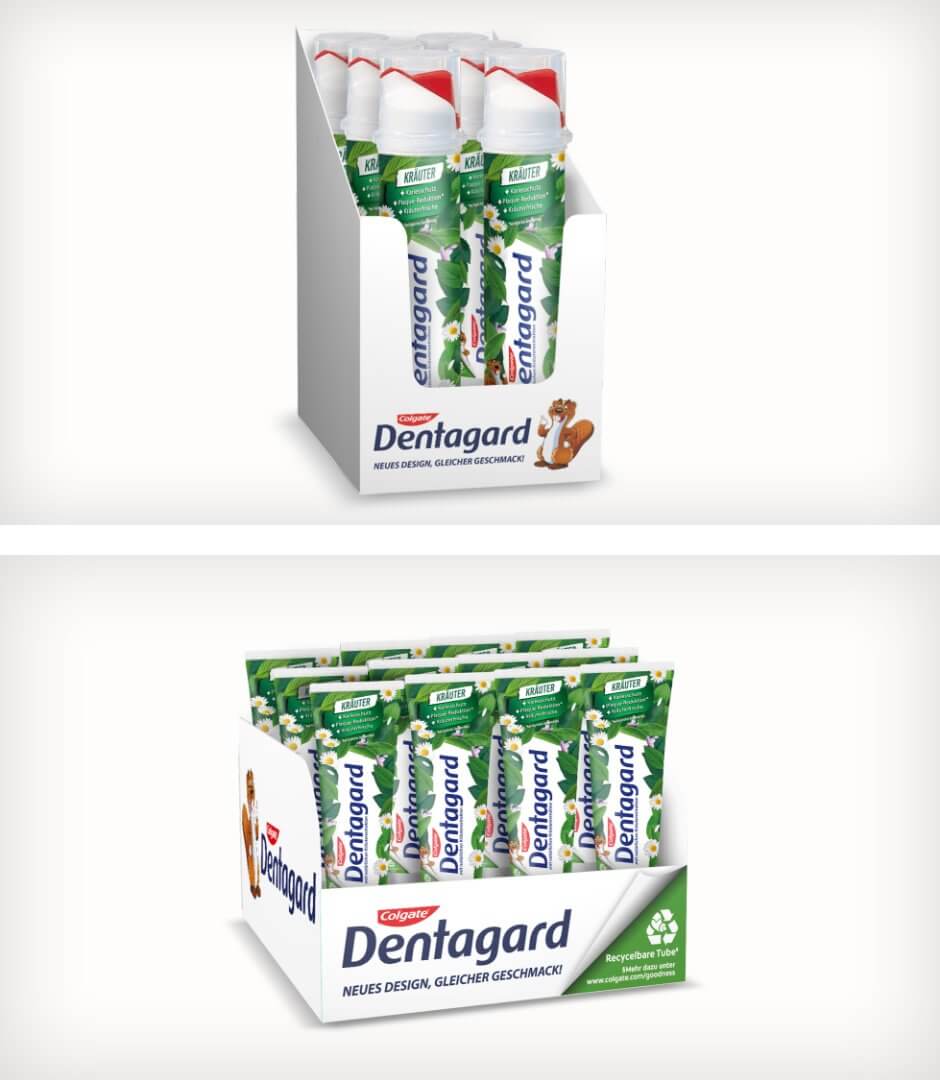 Dentagard