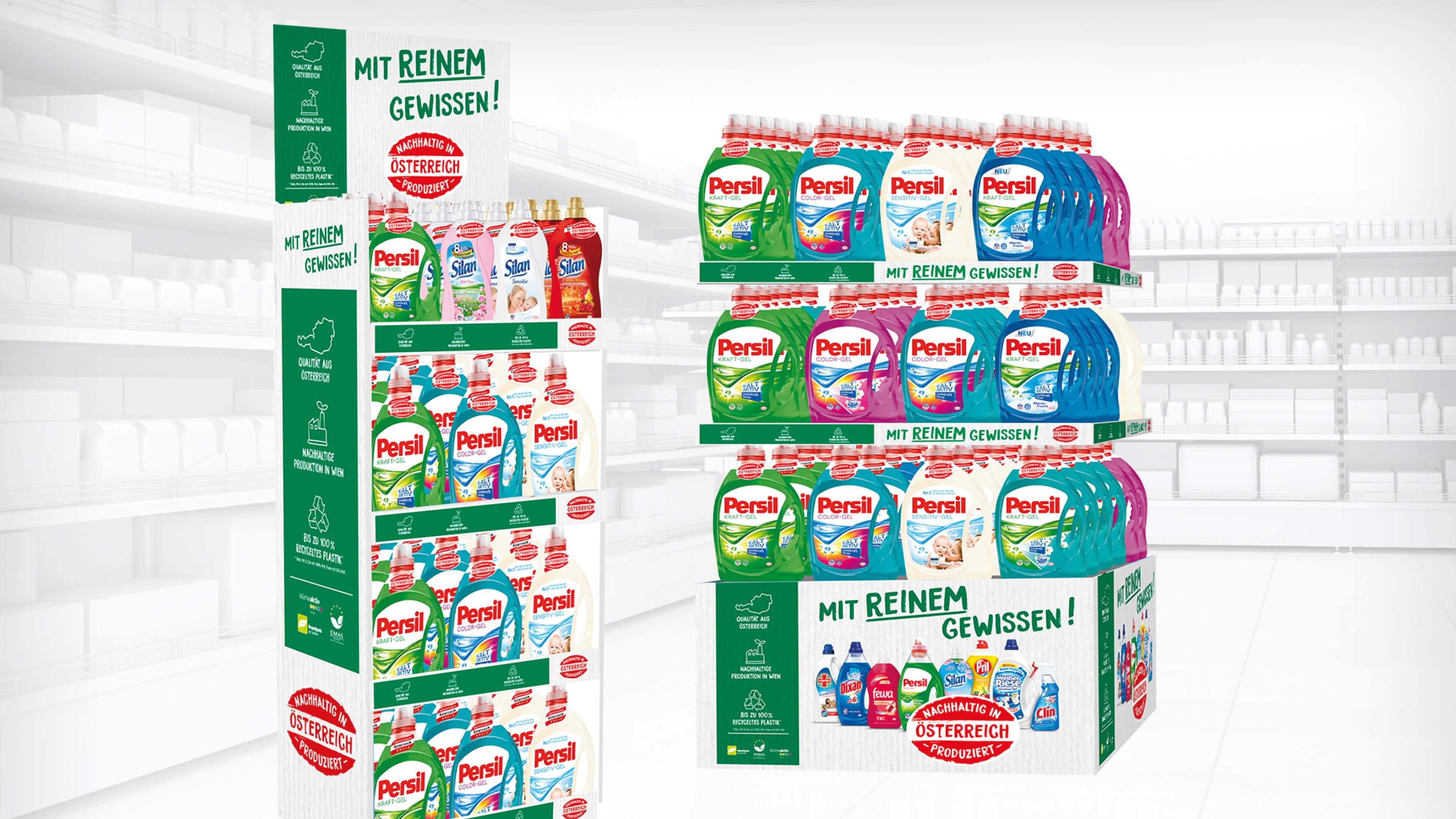 Henkel POS